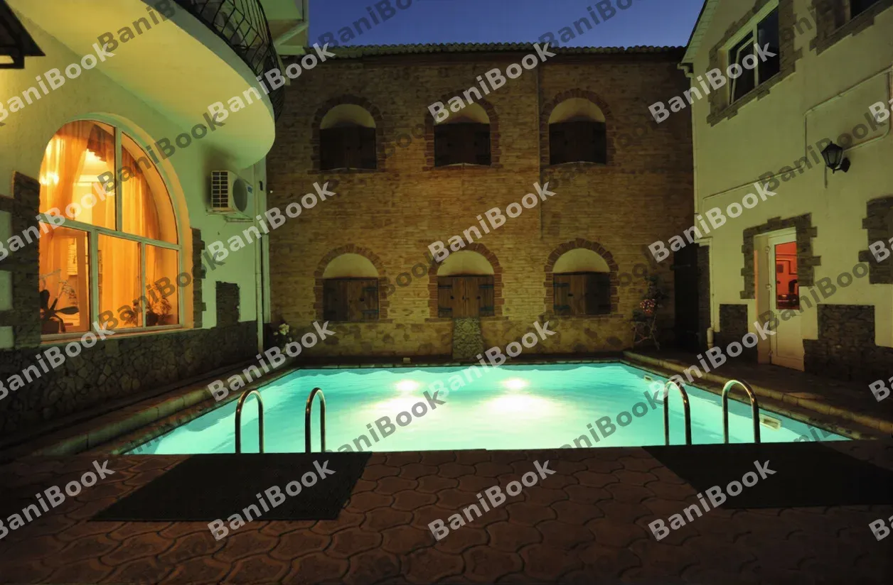 Русская Баня Максимус