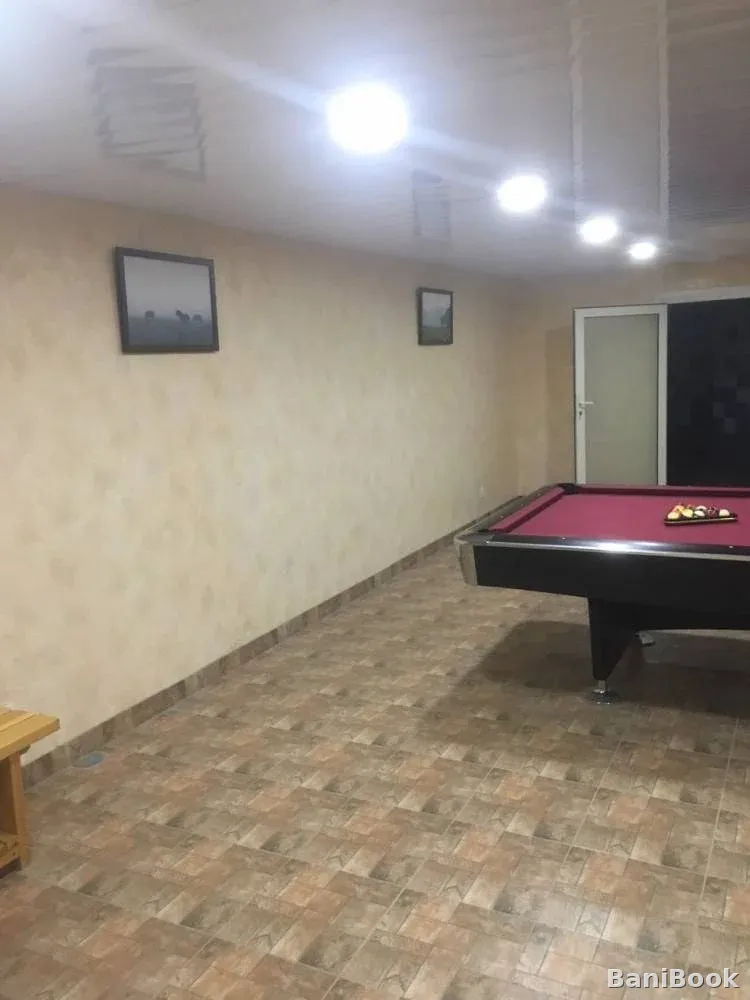 Банька на дровах в Щедрино