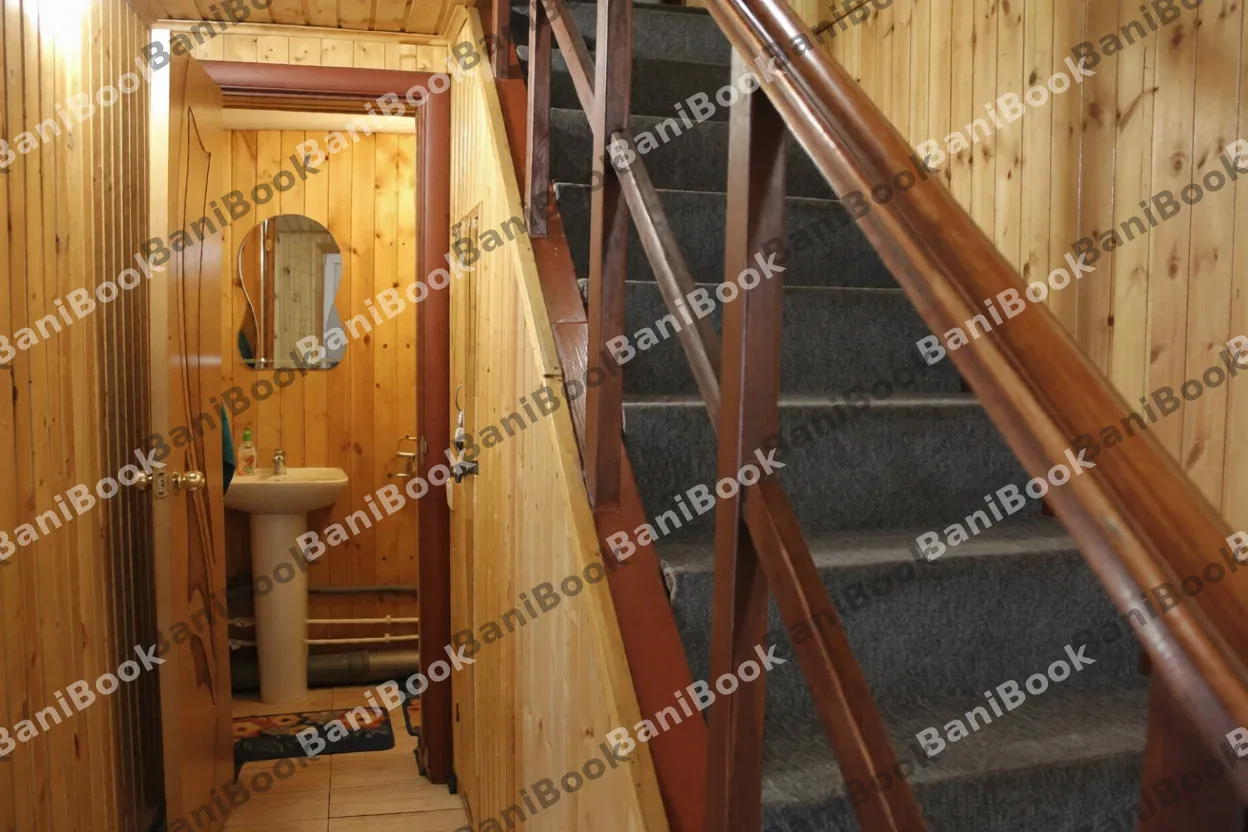 Баня Демидовская Усадьба