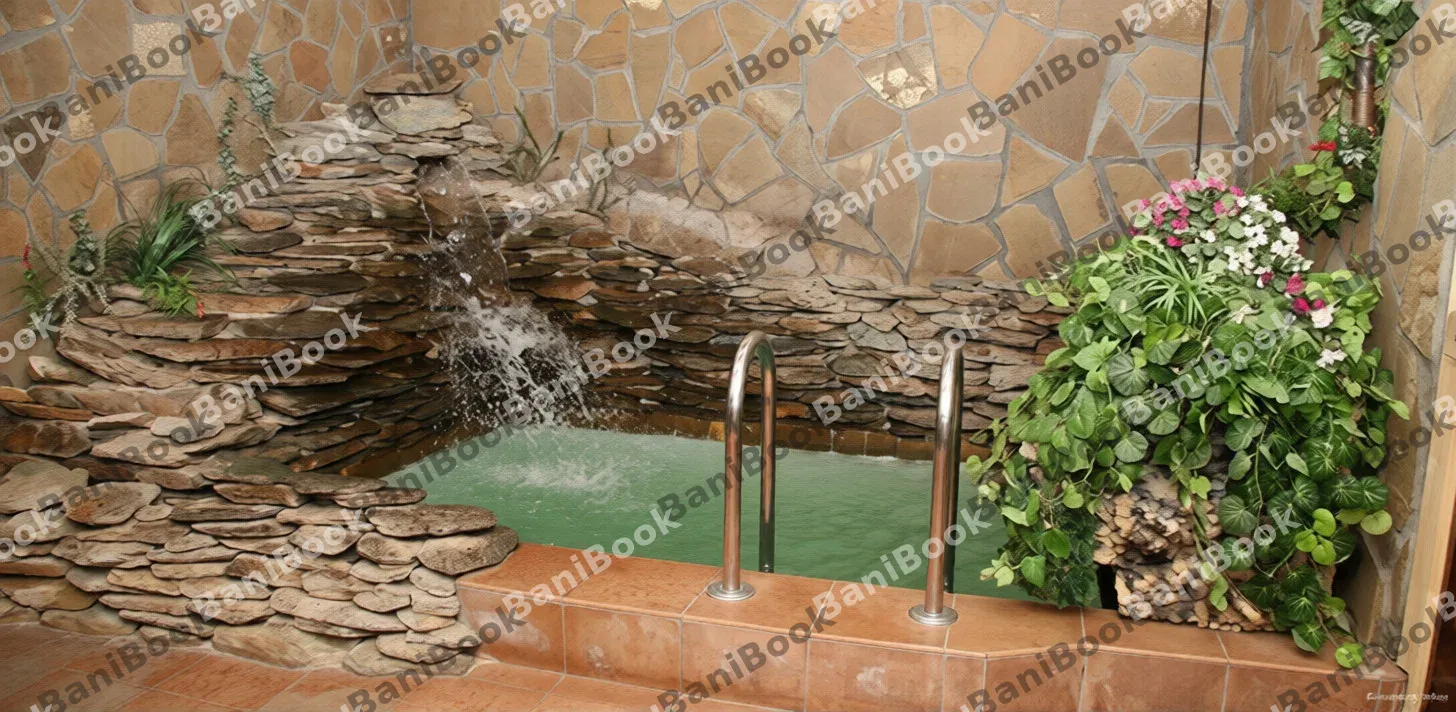 Банный комплекс Александрова Слобода