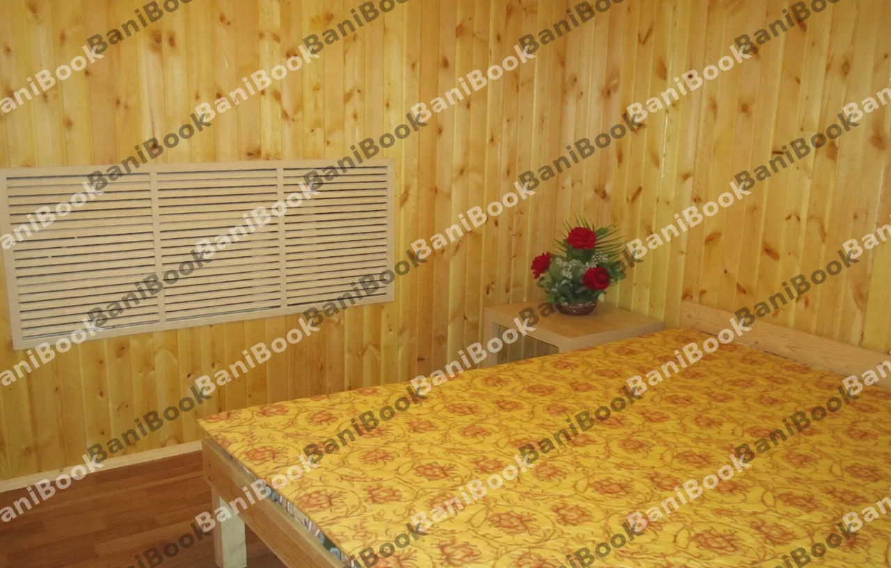 Сауна Ахиль