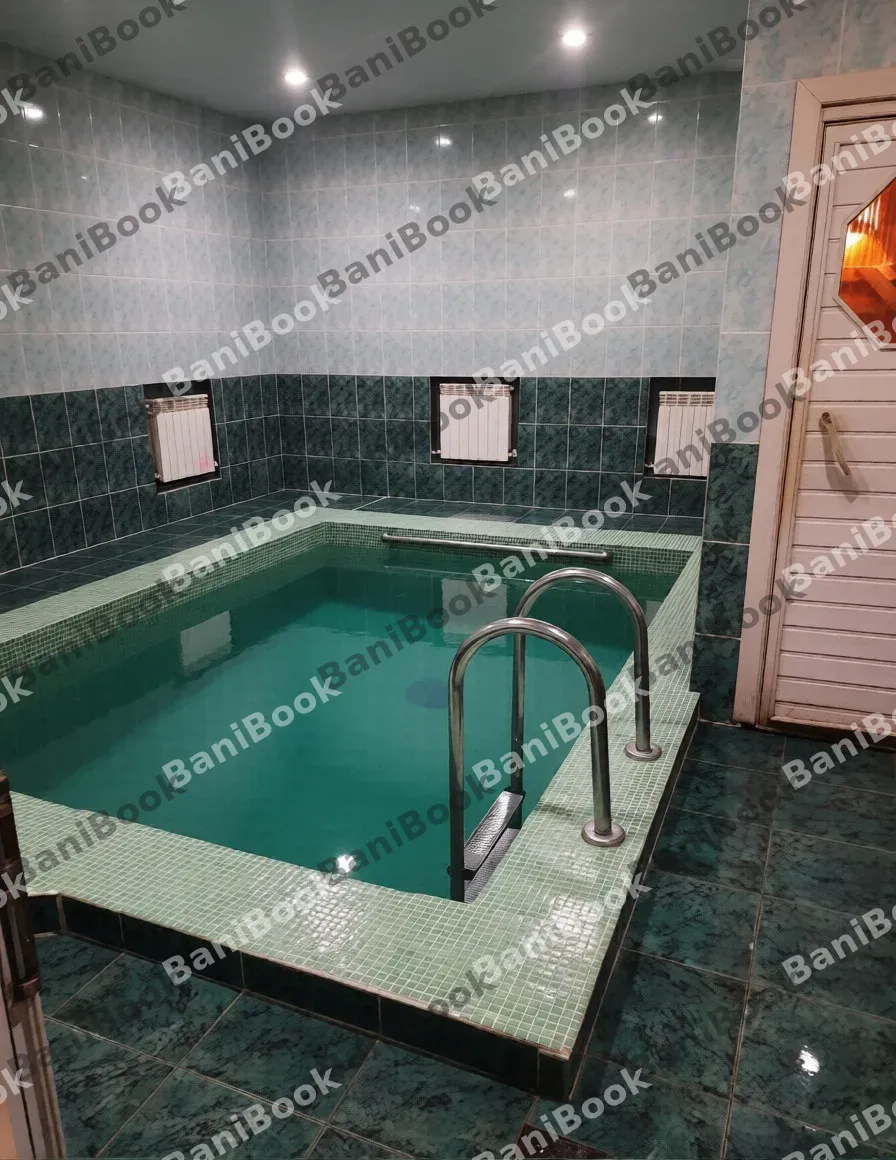 Русские бани