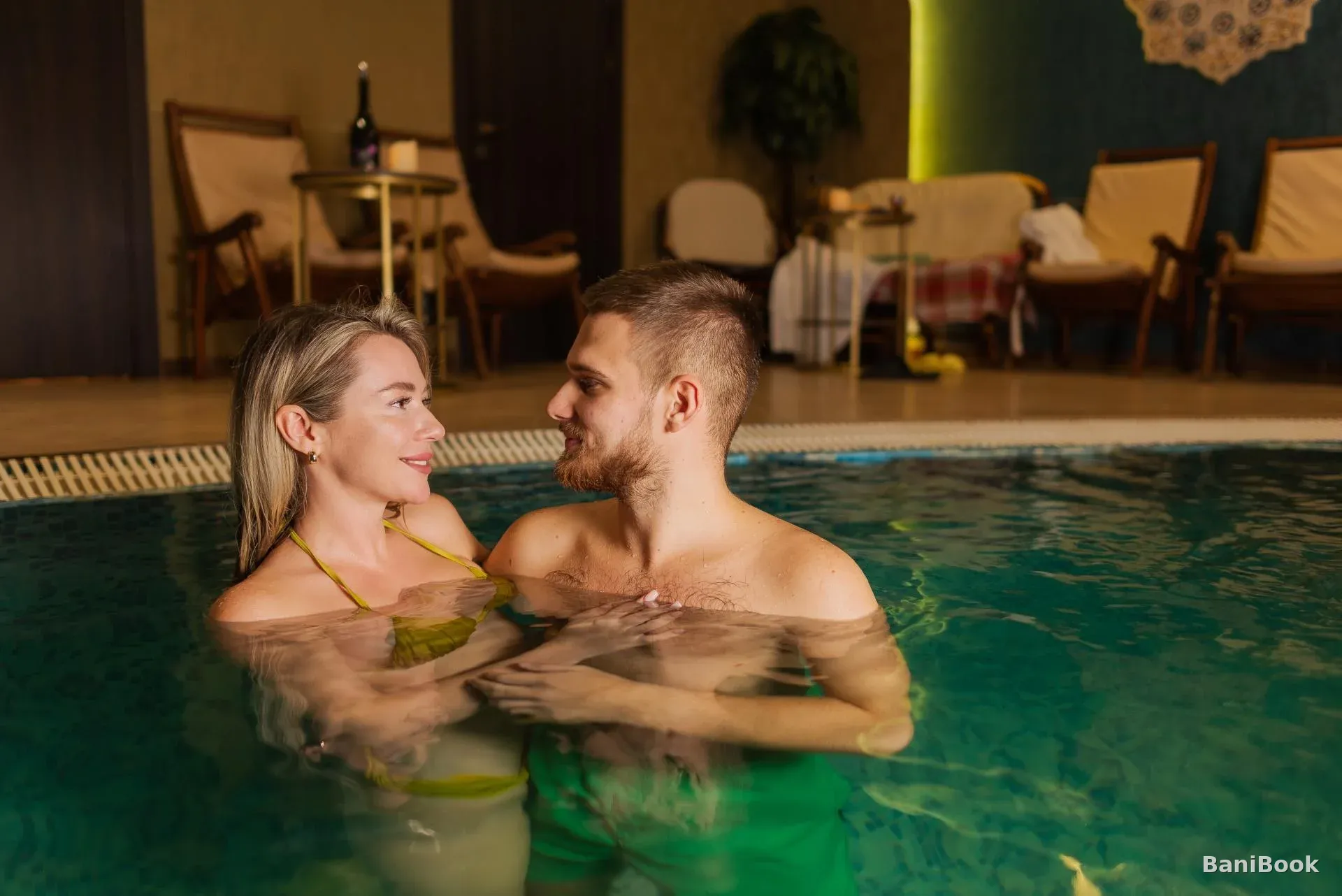 Wellness and Spa клуб Ривьера