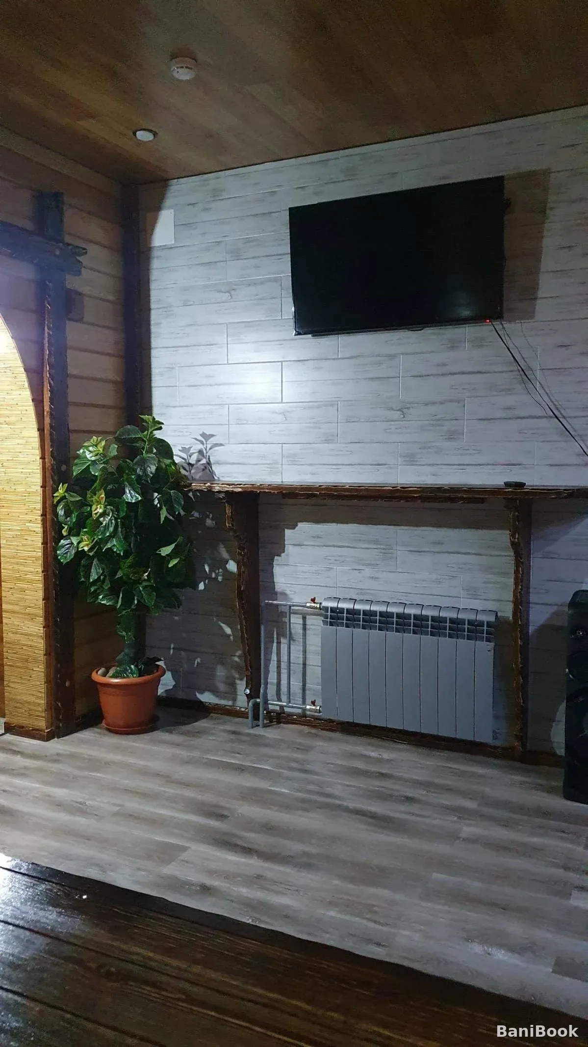 Сауна на Кузнецком