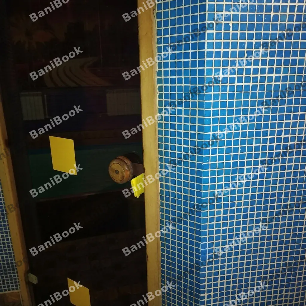 Южная Вип-сауна