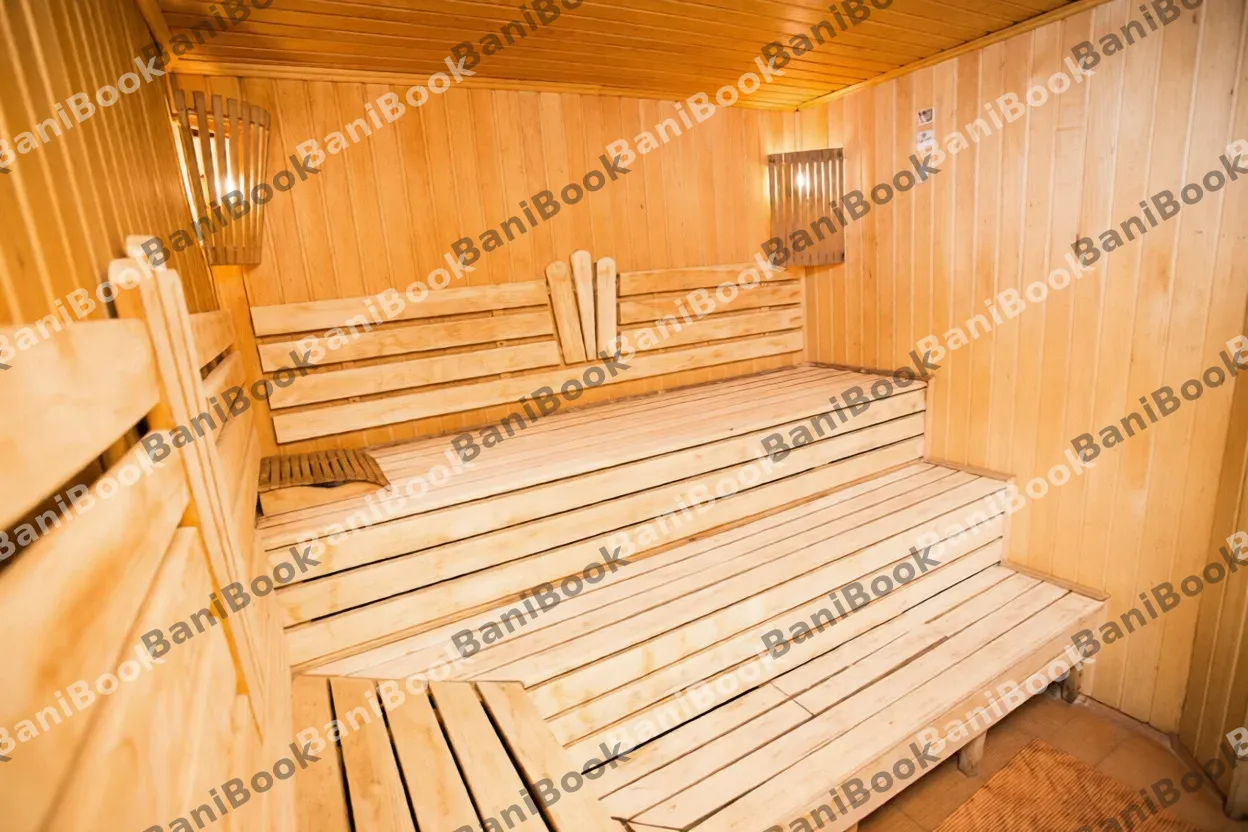 Сауна Будапешт