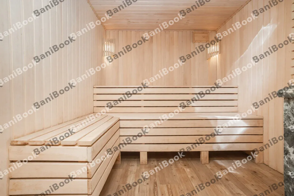 Петровские бани