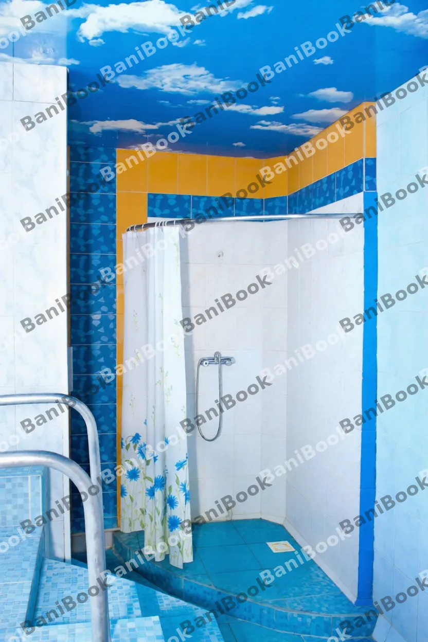 Баня Свежесть