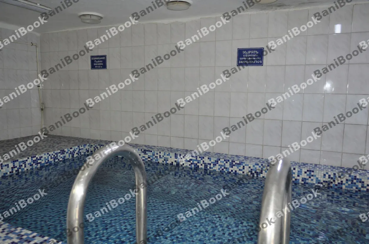 Баня Абсолют на Северной