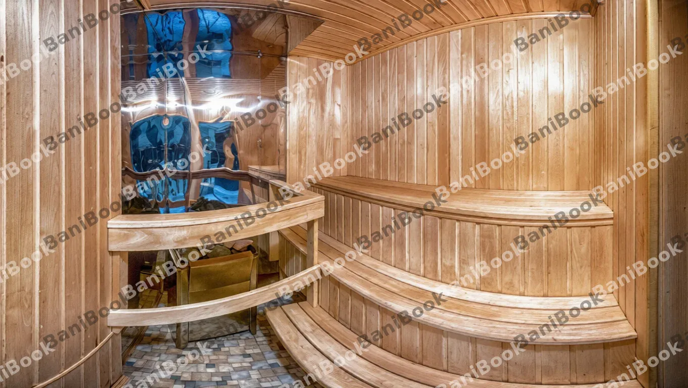 Дмитриевские бани