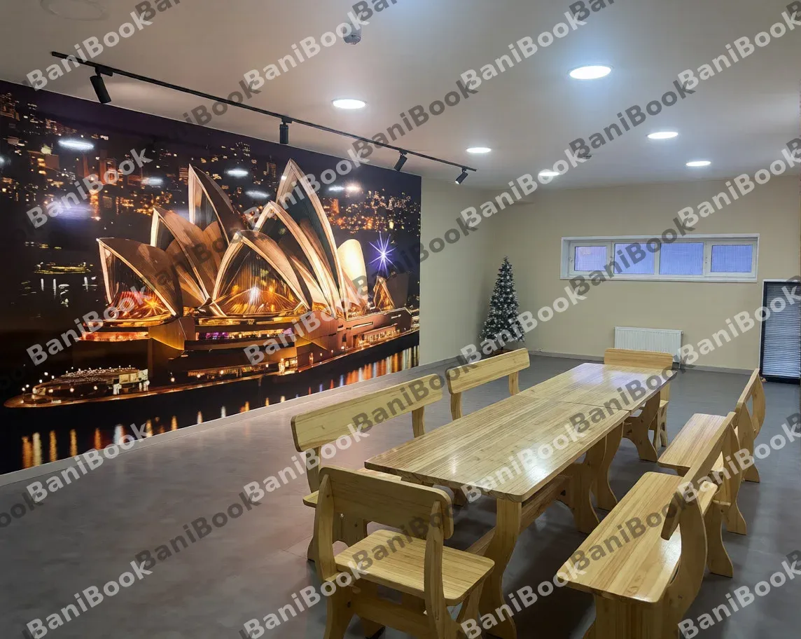 Новая Русская Баня