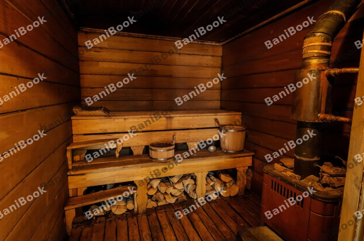 Баня Бельмонт