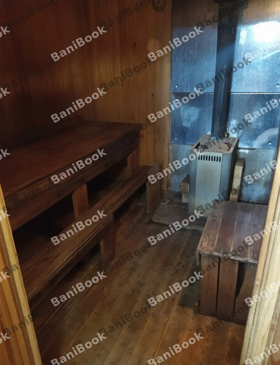 Раевские бани