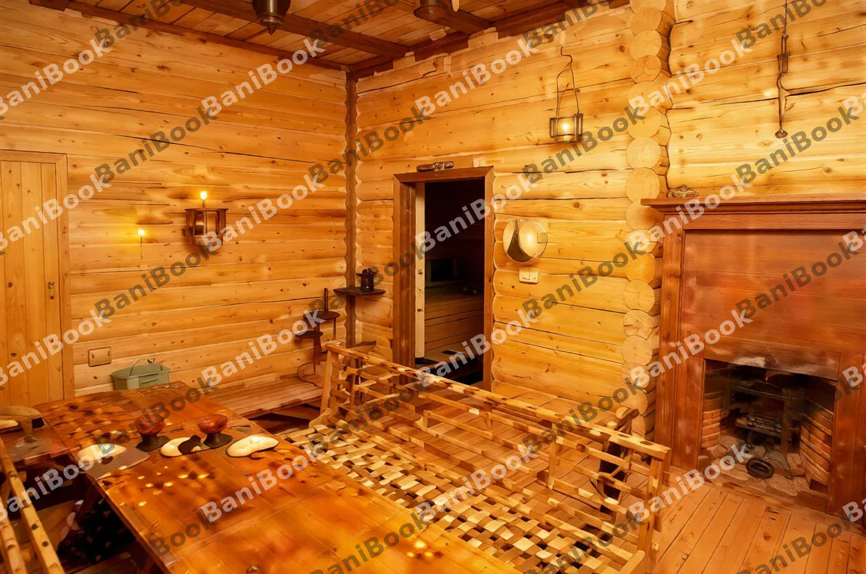 Банный комплекс Чапаев