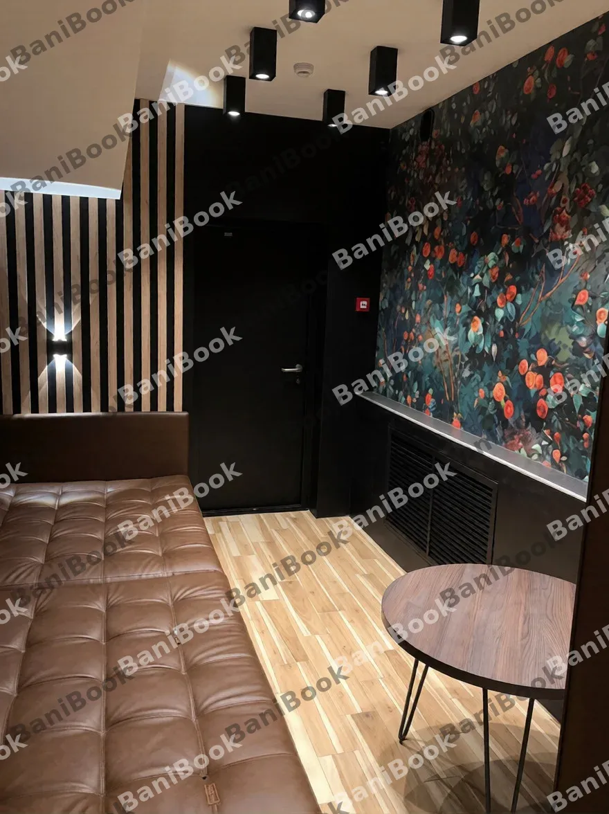 Сауна Бизнес Лайф