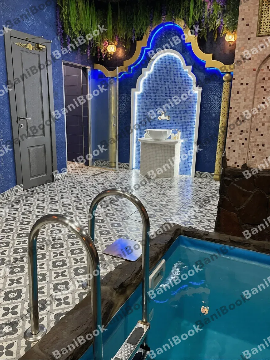 Банный комплекс DeLiceSpa