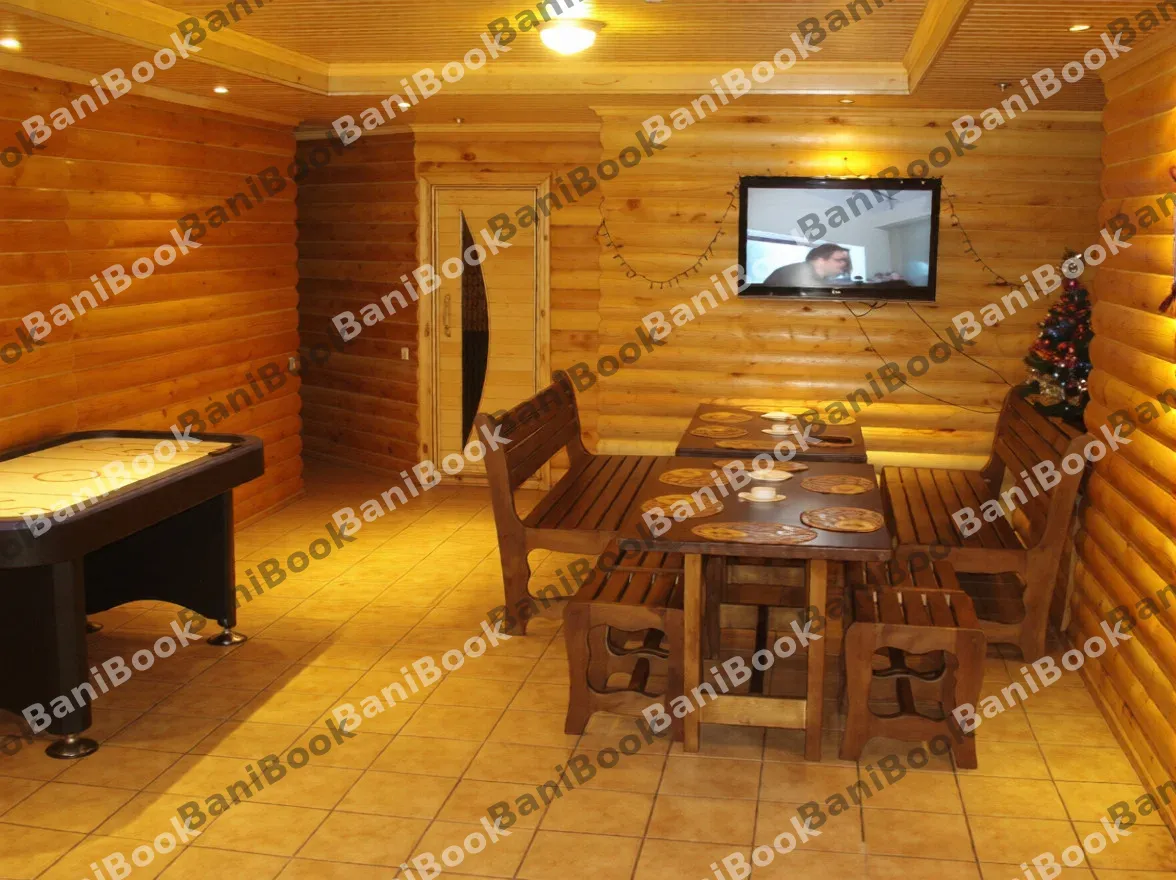 Сауна Аврора