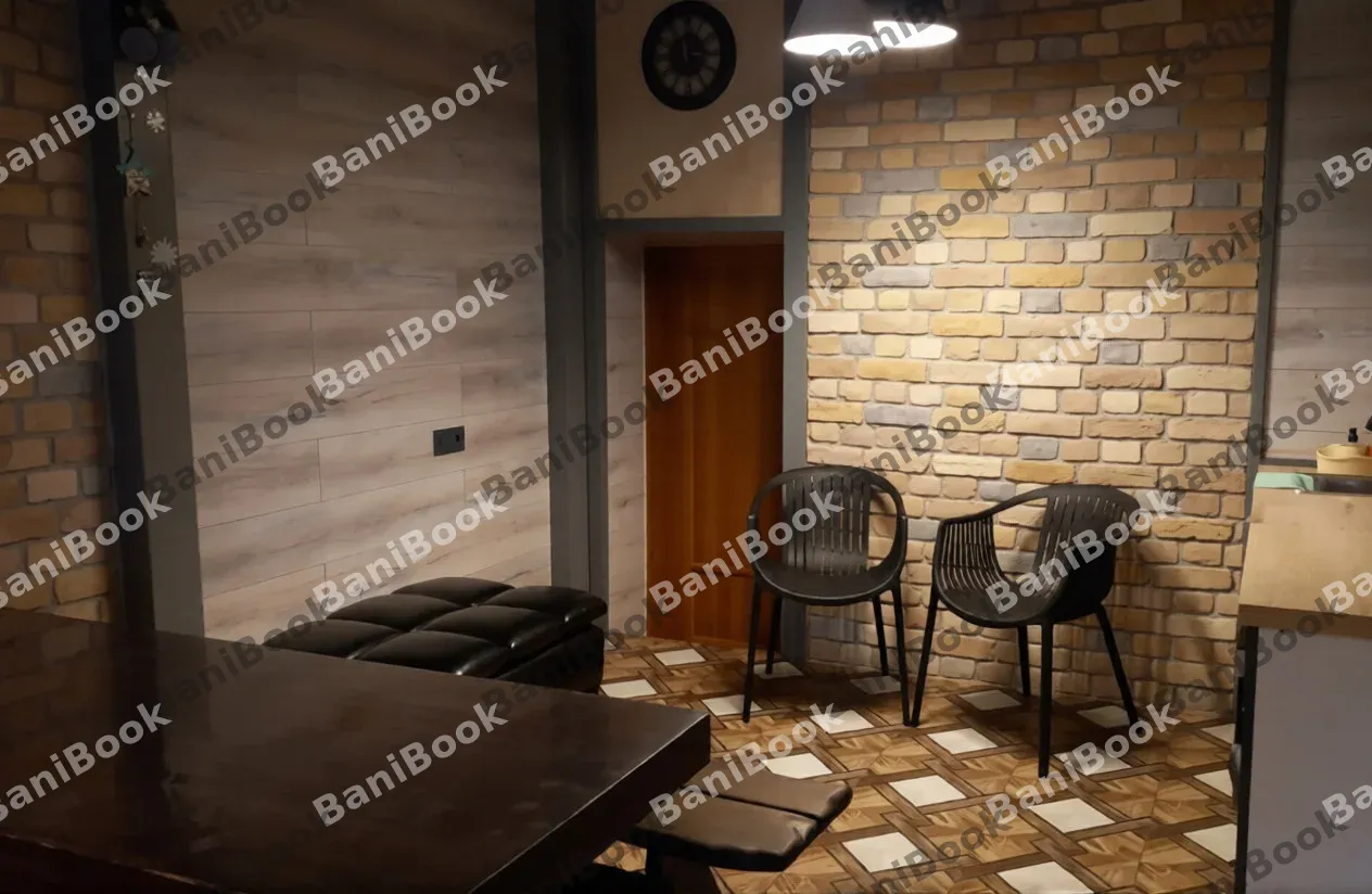 Баня Лебяжинская