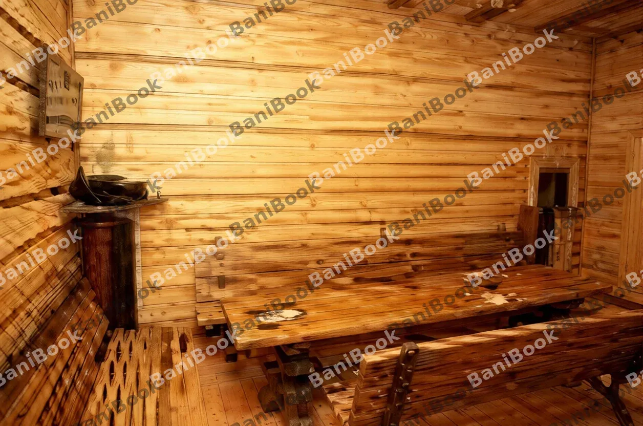 Банный комплекс Чапаев