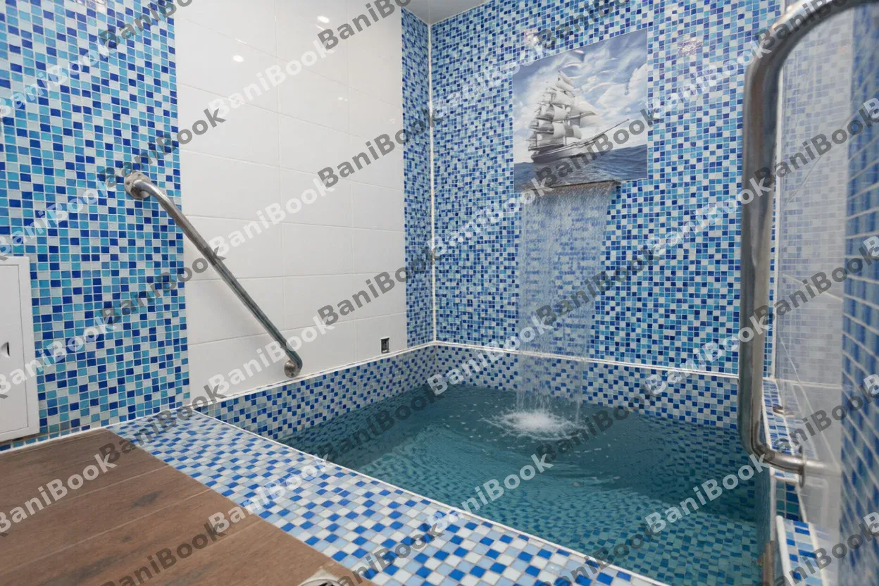 Сауна Отель - Аппартамент