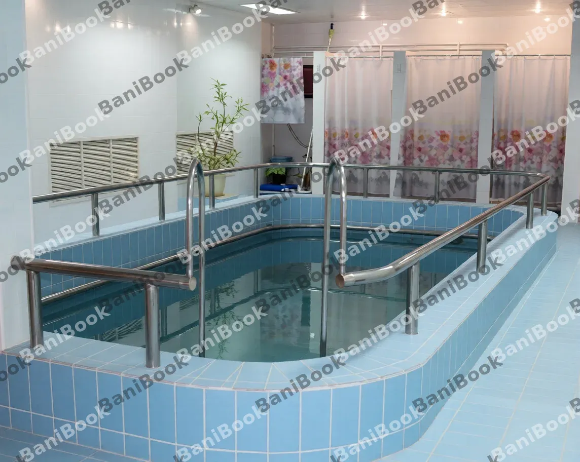 Сауна Зарина