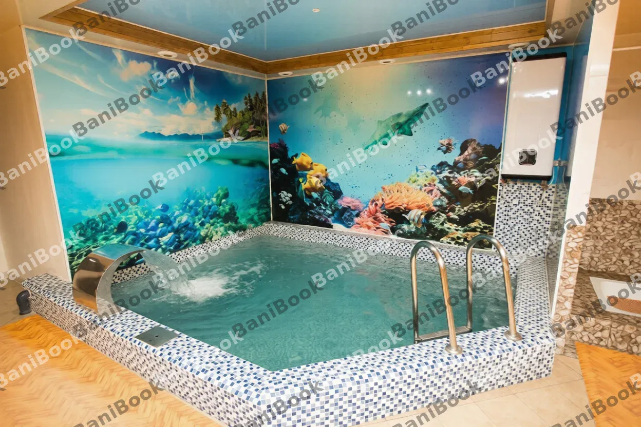 Сауна Будапешт