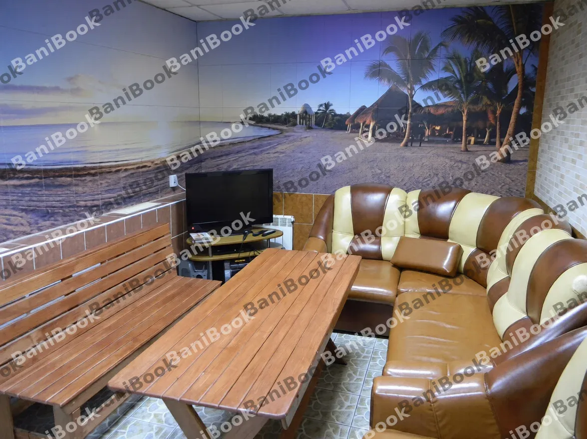 Сауна Фортуна