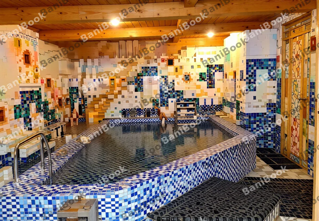 Сауна Манго