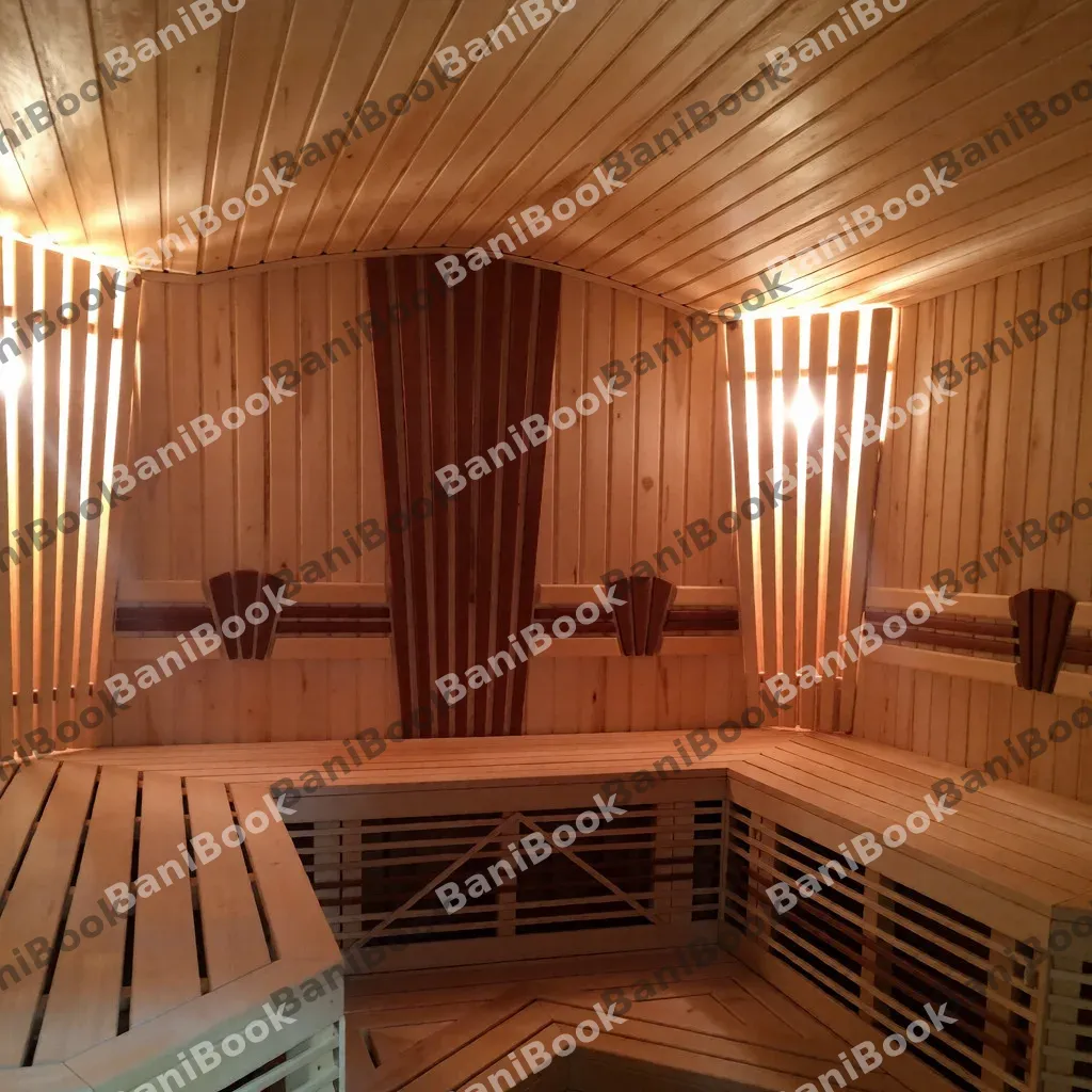 Баня Жемчужина