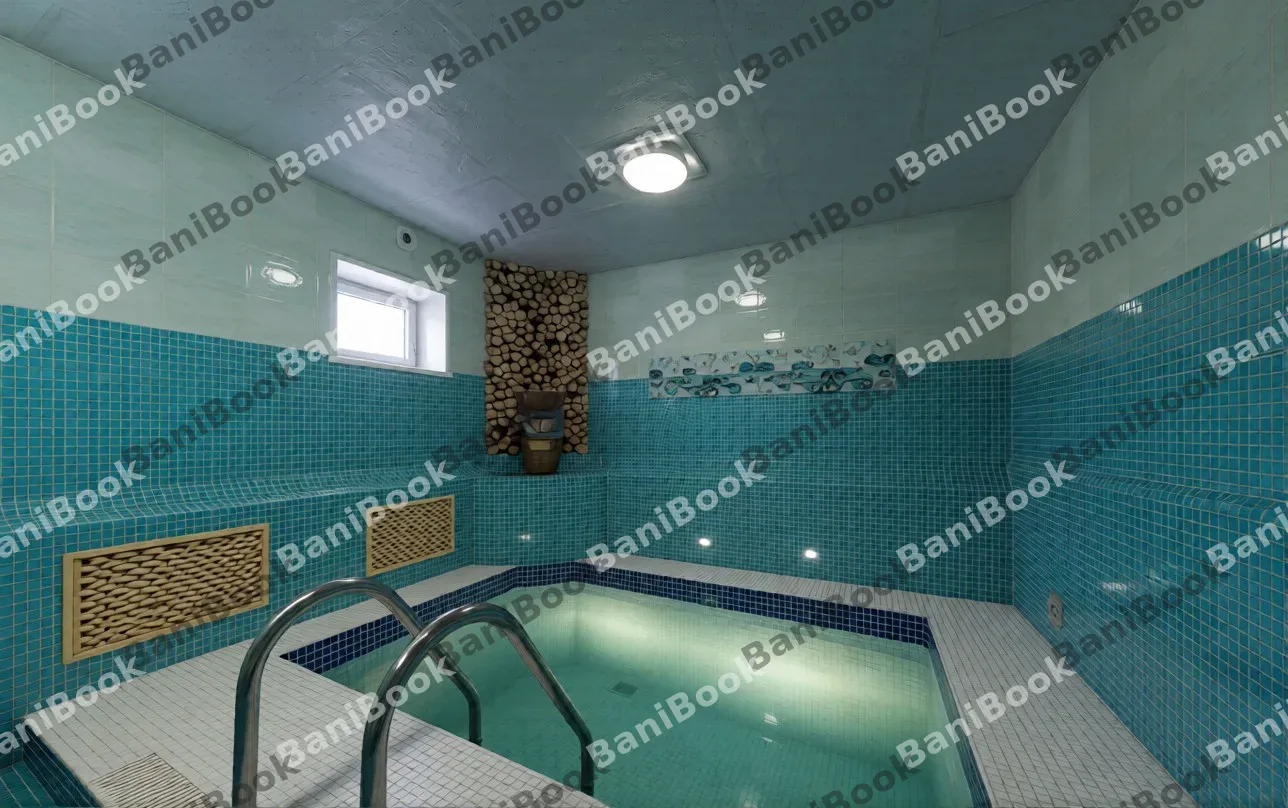 Сауна Барские задворки