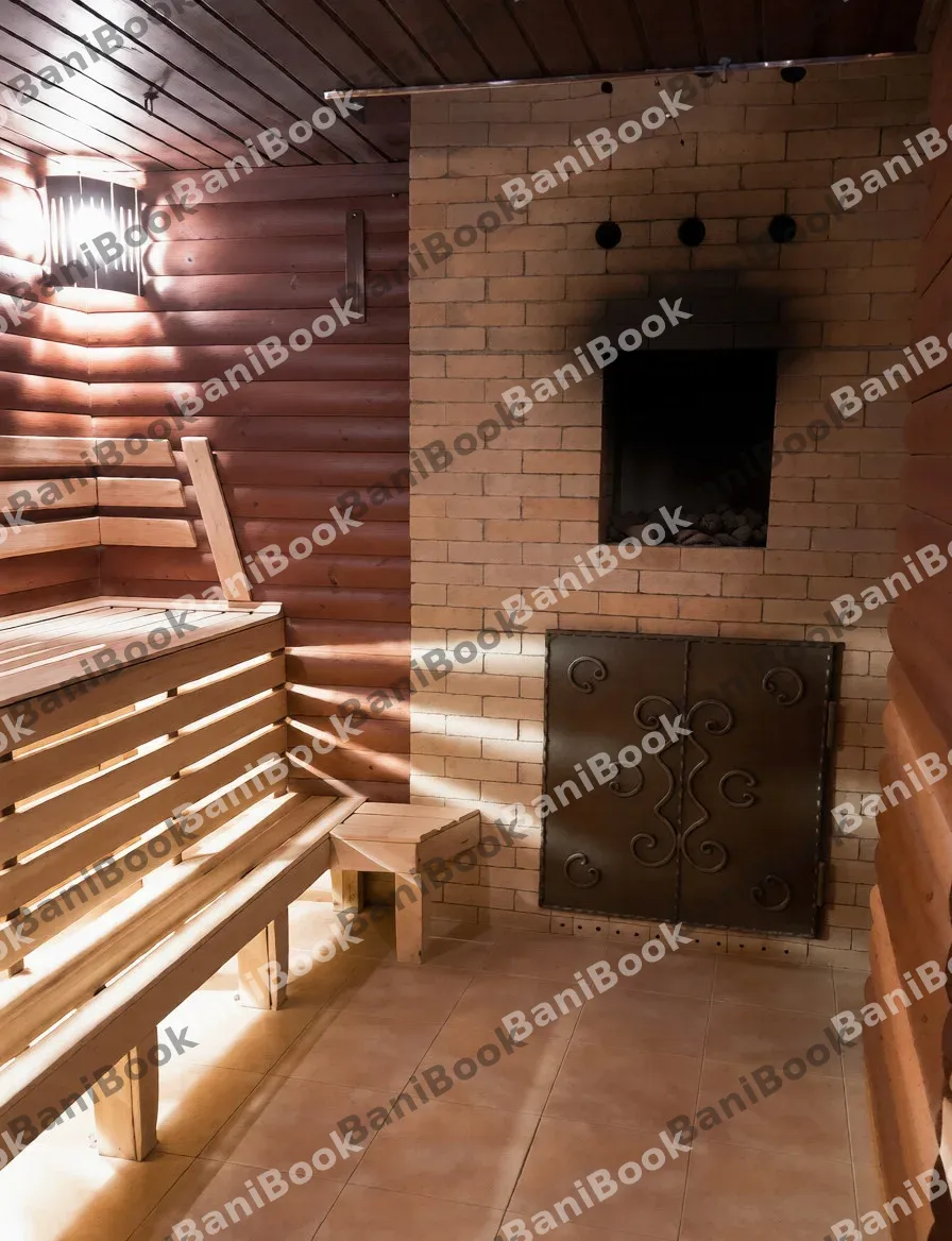 Спортивно-оздоровительный центр