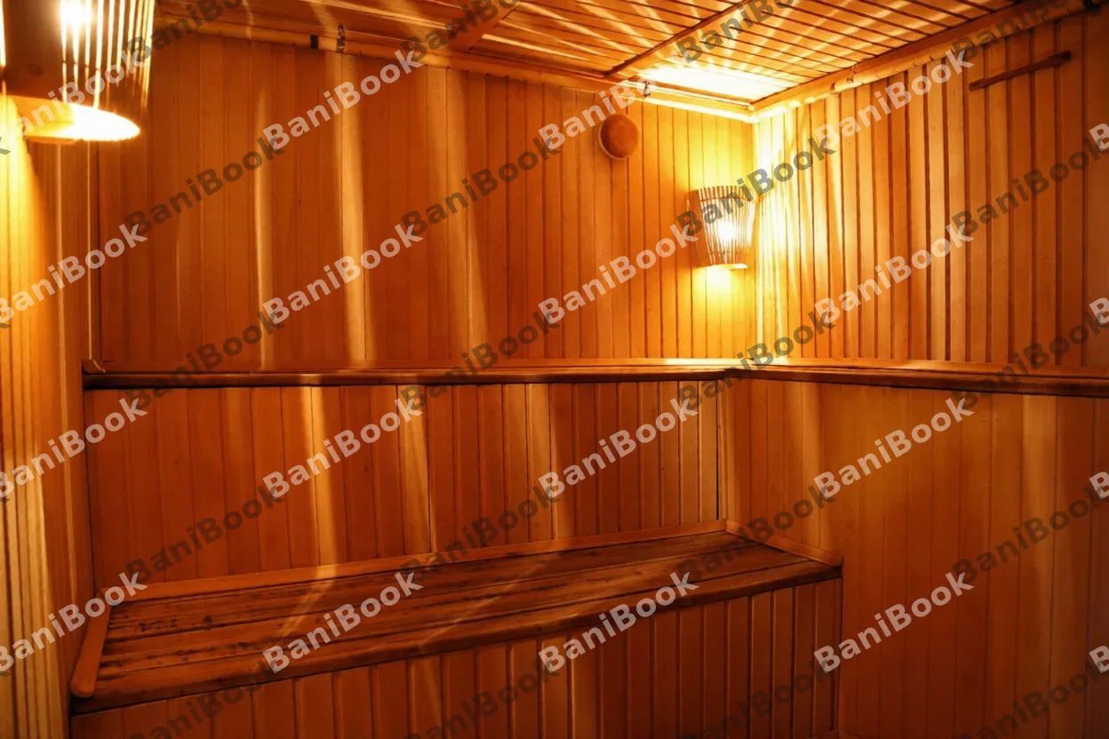 Банный комплекс Александрова Слобода