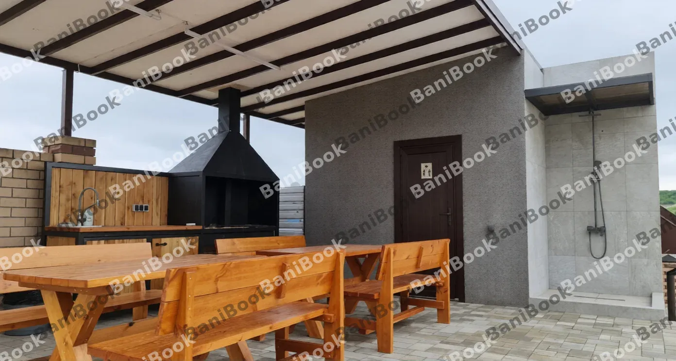 Гостевой дом Varvara