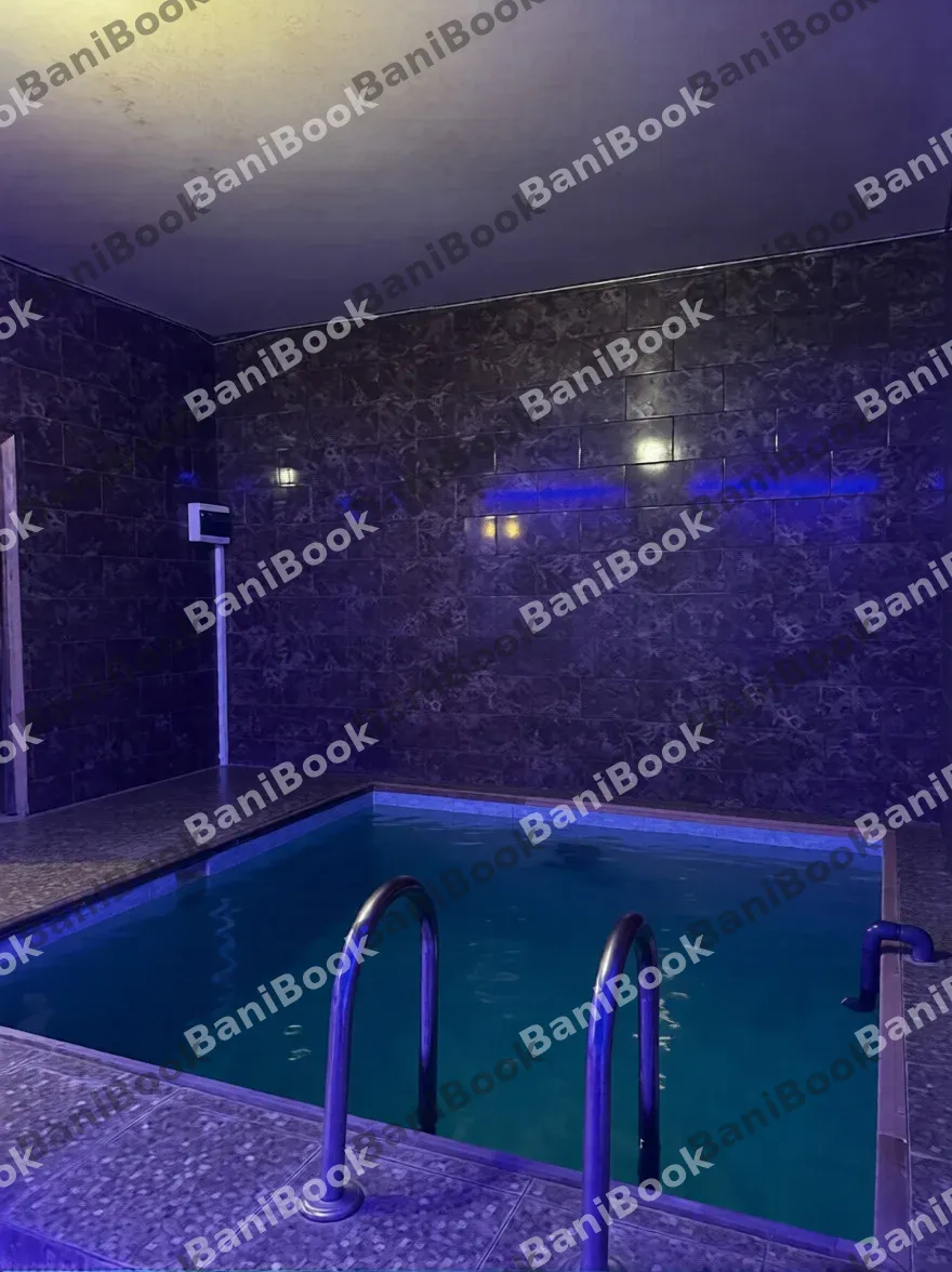 Сауна Амазонка