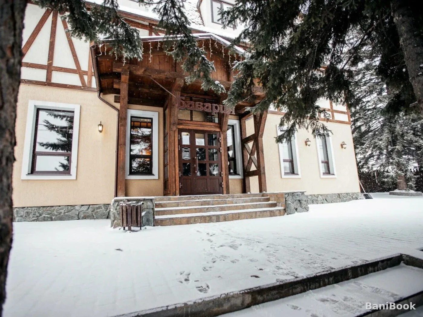 Бавария