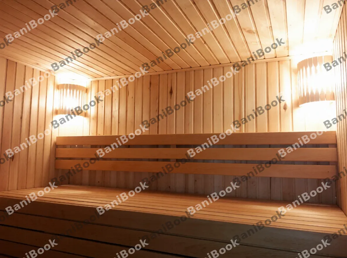 Парилка Загородная