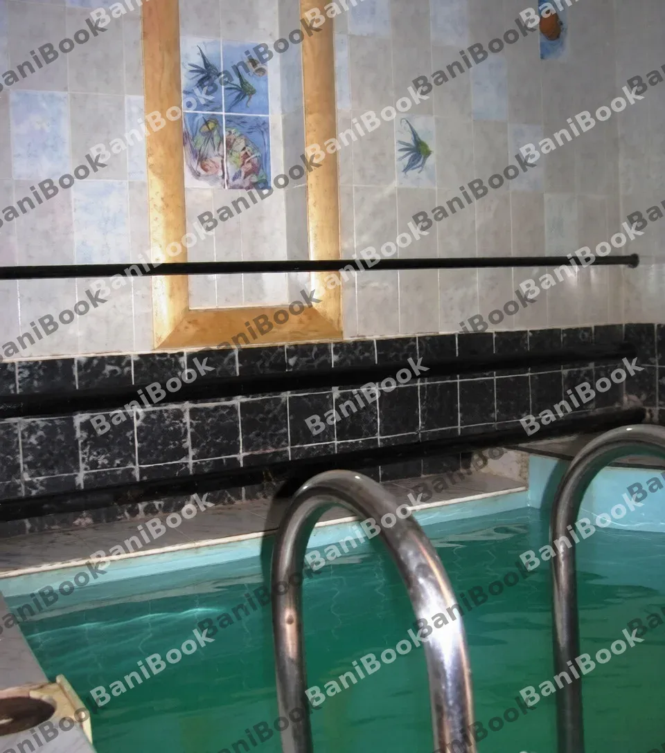 Сауна Тихий угол