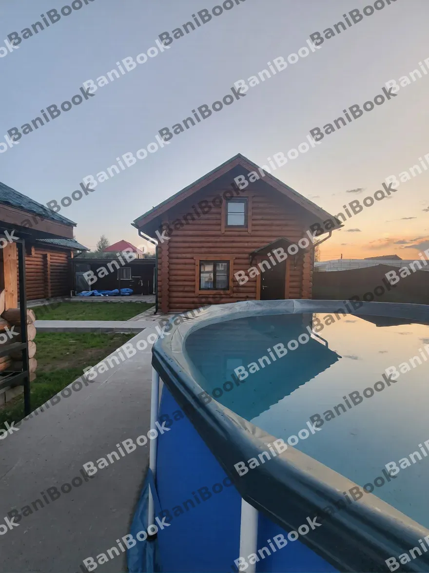 Сауны Богатырские