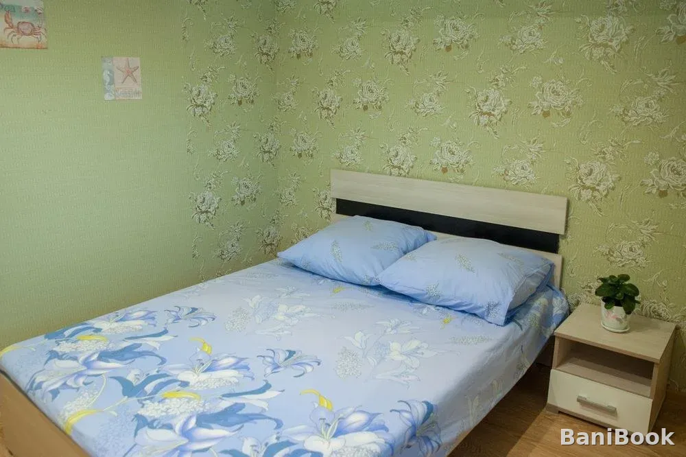 Сауна Остров