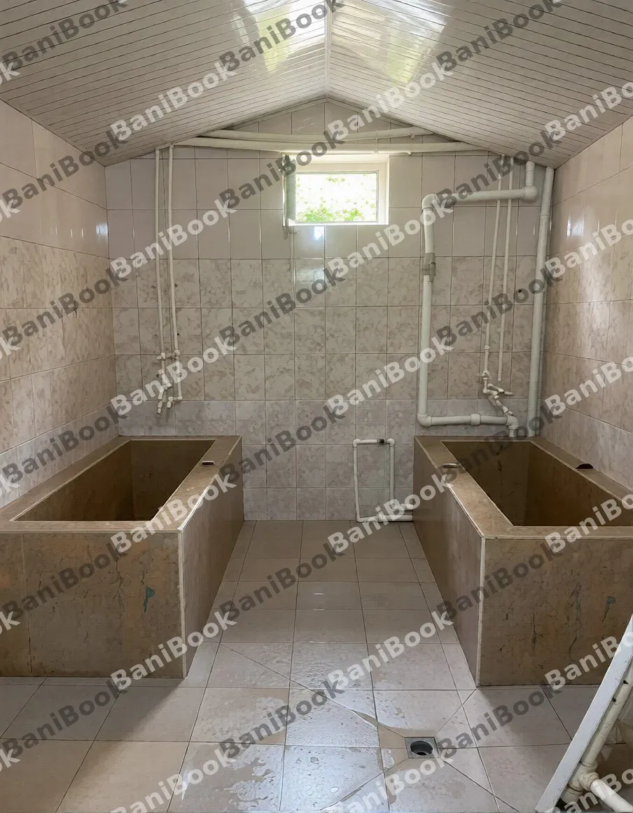 Серная баня