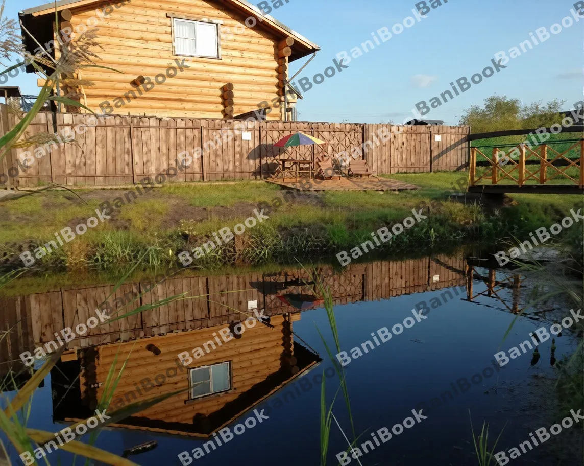 Банька на дровах Сфера