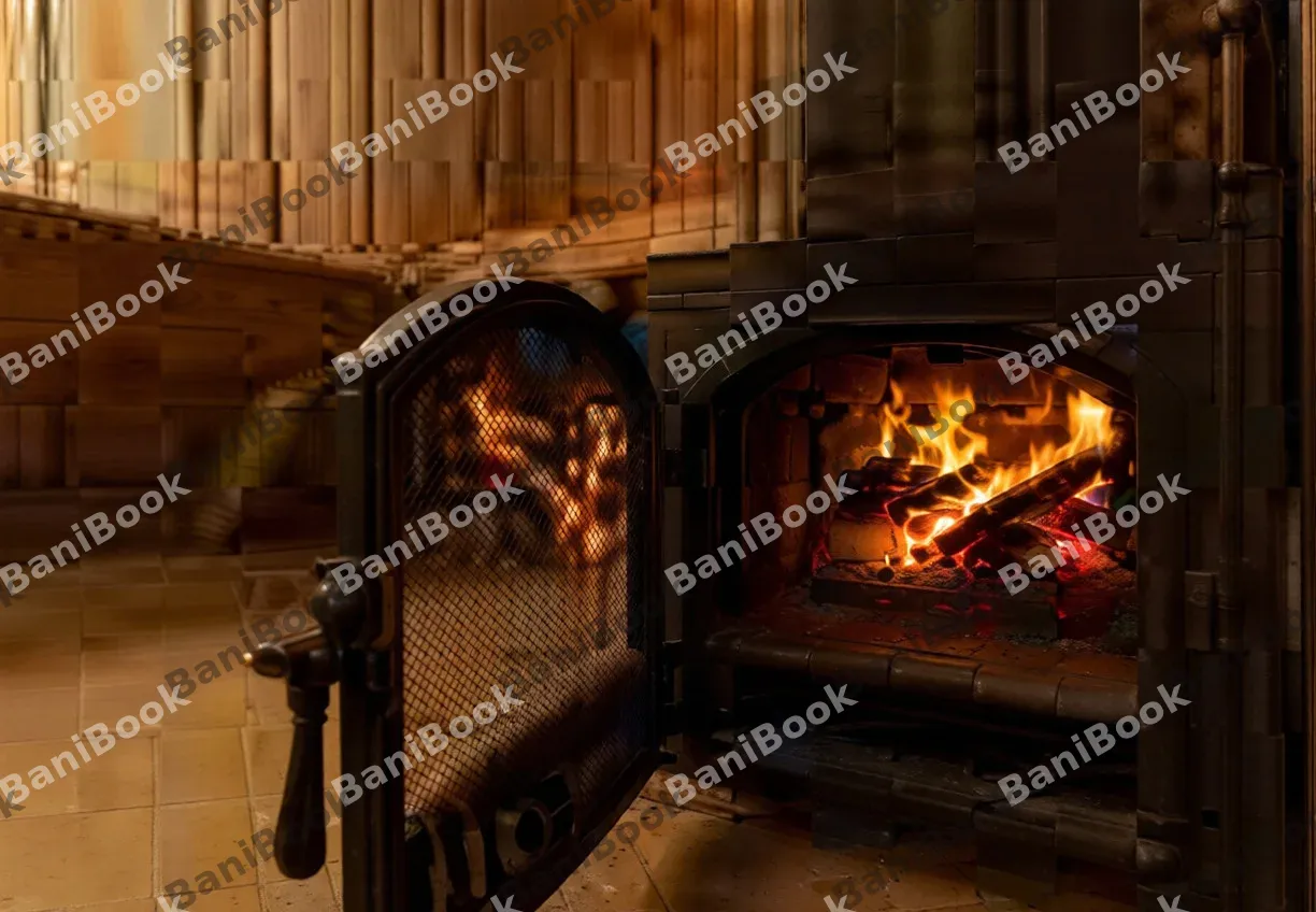 Баня Золотой дракон