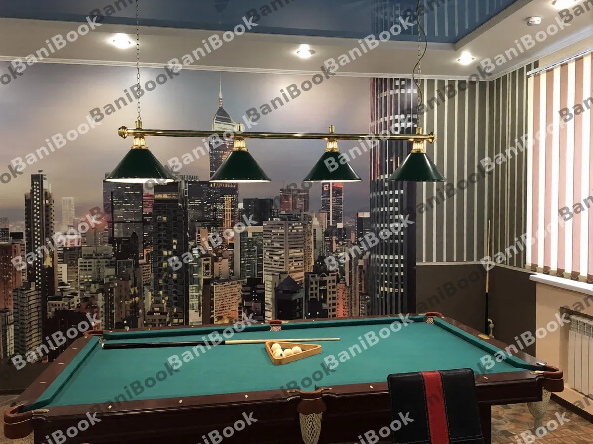 Сауна Атлантида