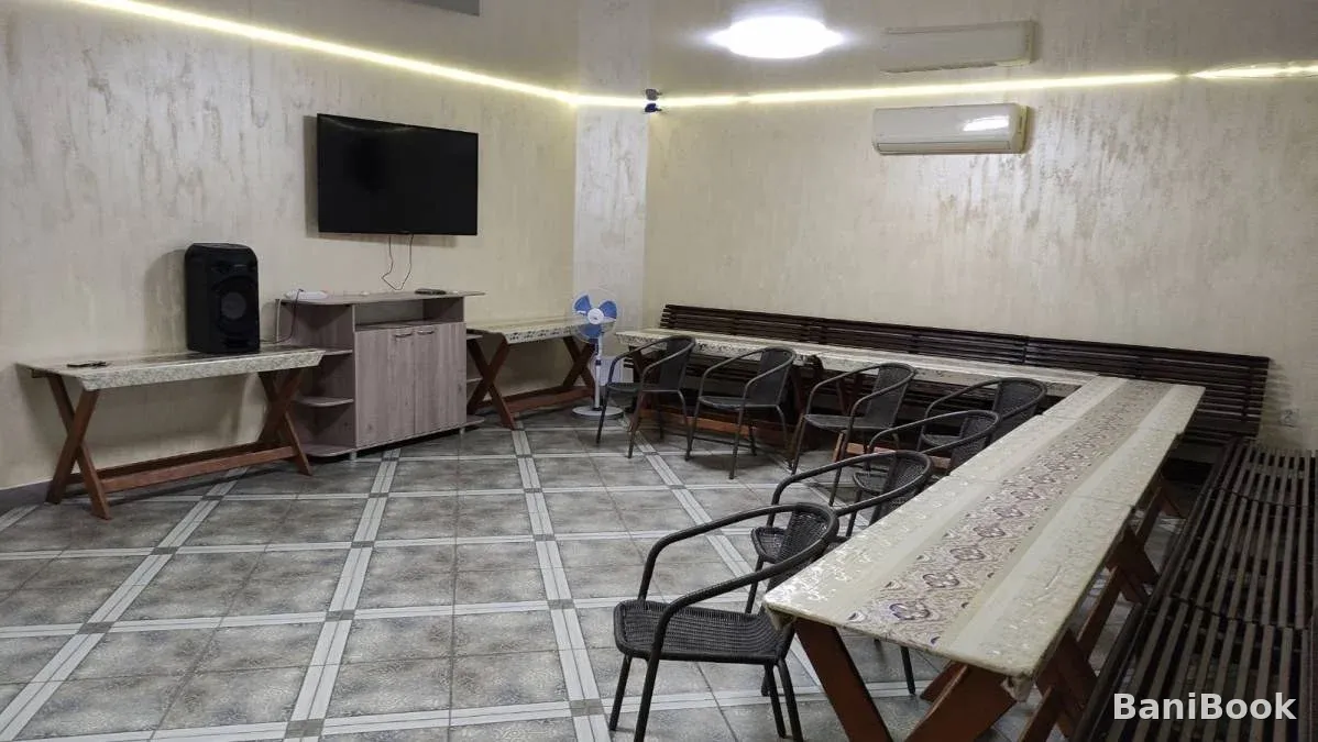 Березка на Сорокиных хуторах
