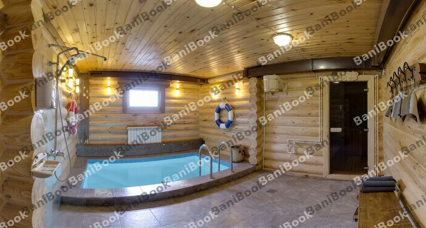 Баня Дубрава