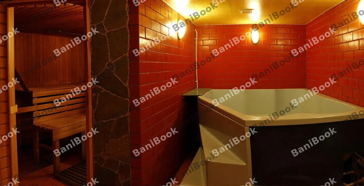 Баня Легион