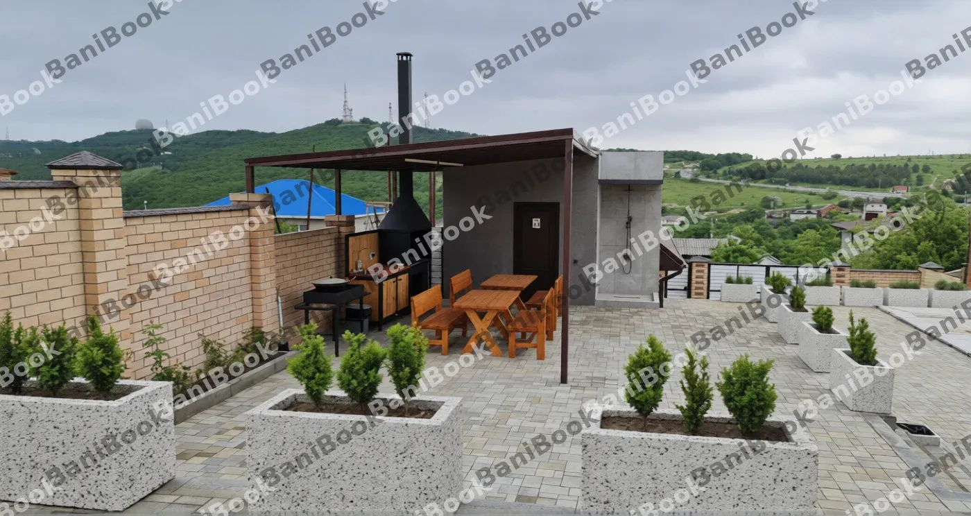 Гостевой дом Varvara