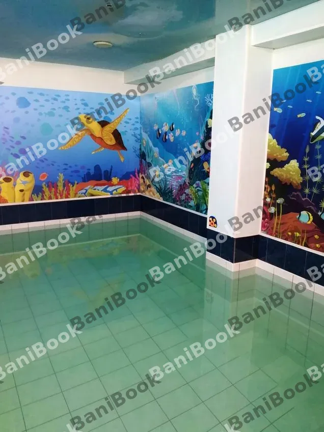 Сауна на Фролова