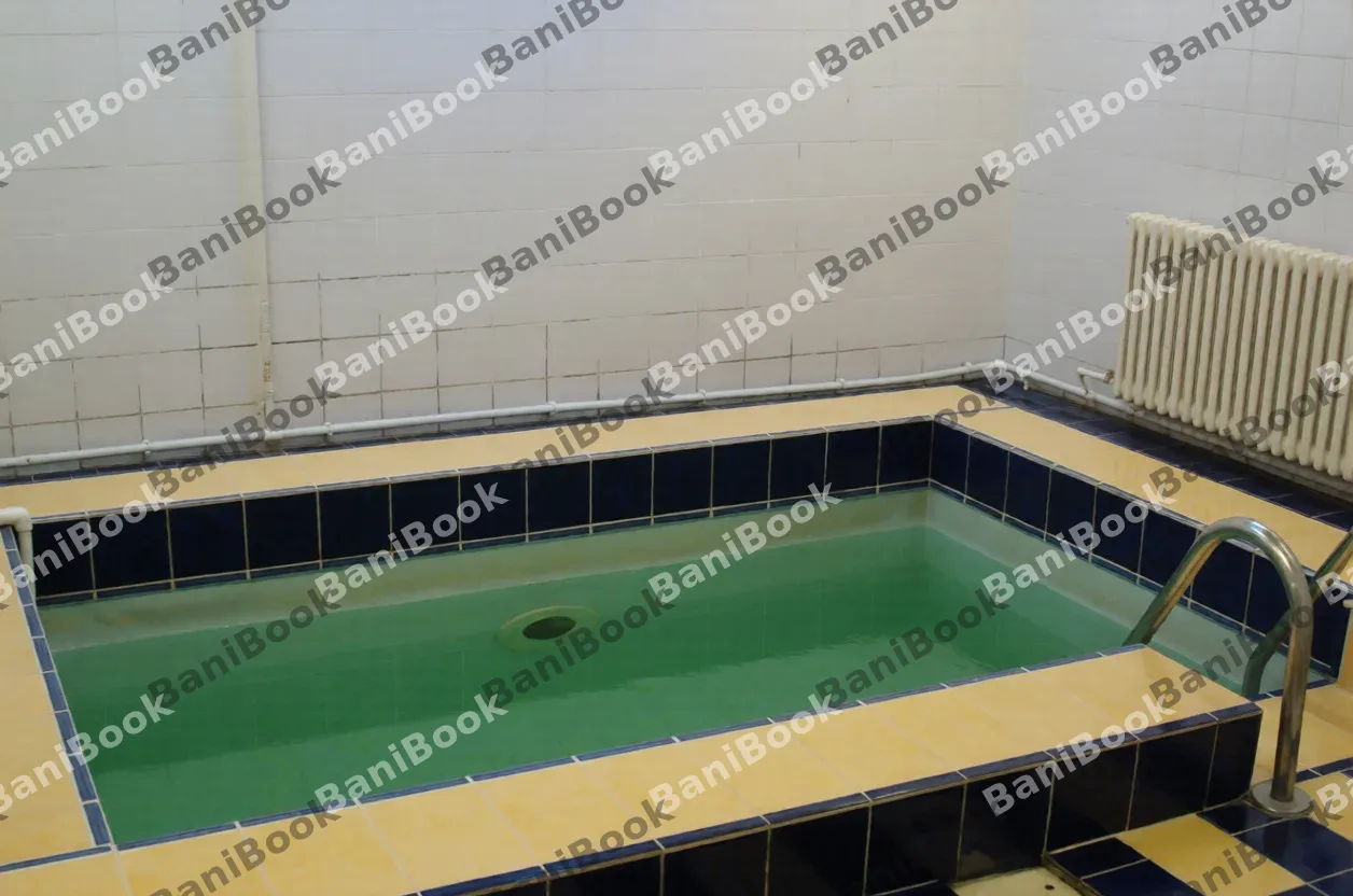 Сауна Адрия