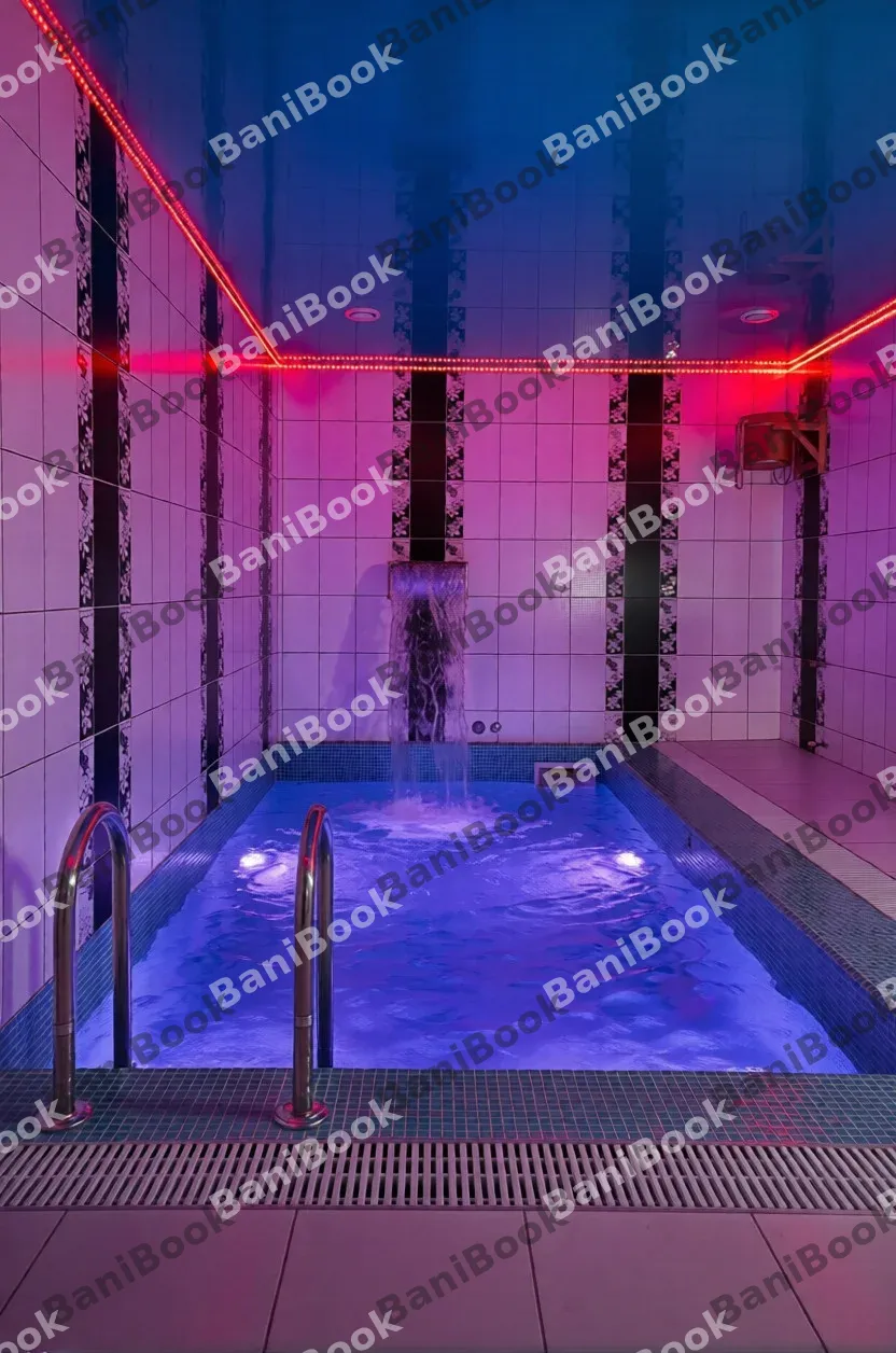 Сауна Relax на Ясной